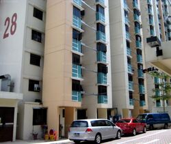 Blk 28 Brickworks Estate (Bukit Merah), HDB 3 Rooms #599106011